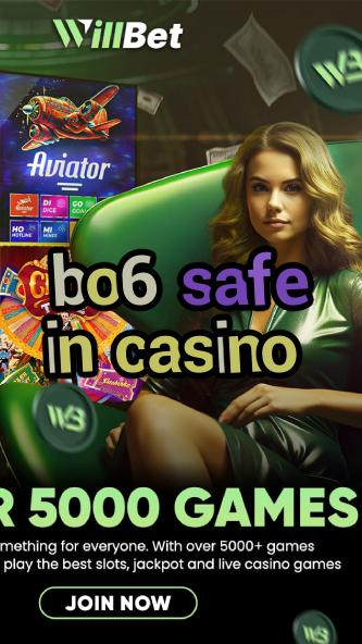 bo6 safe in casino-casinoaplikacja.igamblinglist.com